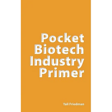 Pocket Biotech Industry Primer