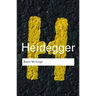 Basic Writings: Martin Heidegger
