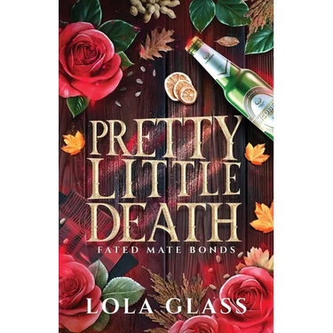 Pretty Little Death