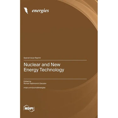Nuclear and New Energy Technology