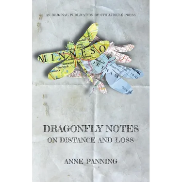 Dragonfly Notes: On Distance and Loss
