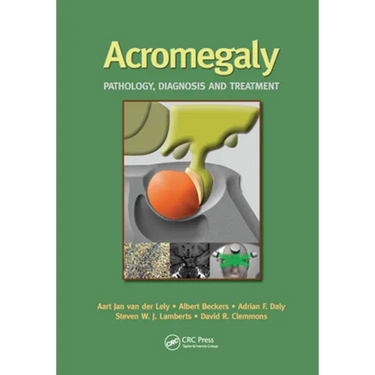 Acromegaly: Pathology, Diagnosis and Treatment