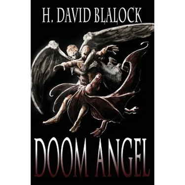 Doom Angel