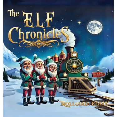 The Elf Chronicles