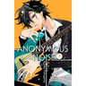 Anonymous Noise, Vol. 9