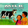 Milk from Cow to Carton