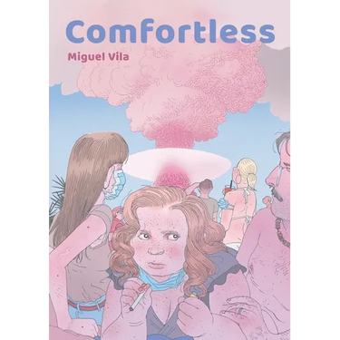 Comfortless