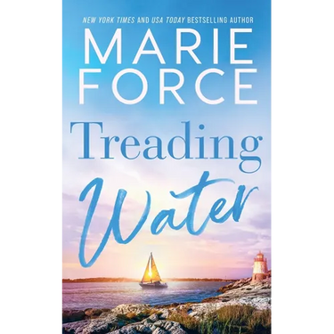 Treading Water