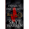 Private Property