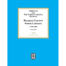 Abstracts from the North Carolina Journal, Halifax County, North Carolina, 1798-1800. (Volume #3)