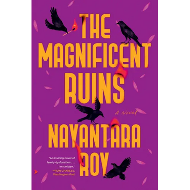 The Magnificent Ruins