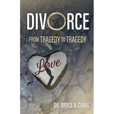Divorce: From Tragedy to Tragedy