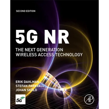 5g NR: The Next Generation Wireless Access Technology