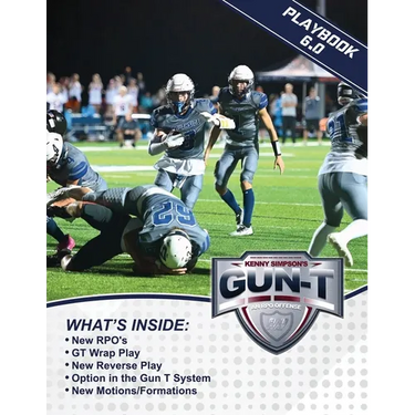 Gun T System 6.0 Playbook Update