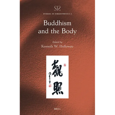 Buddhism and the Body
