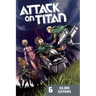 Attack on Titan 6