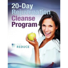 20-Day Rejuvenation Cleanse Program