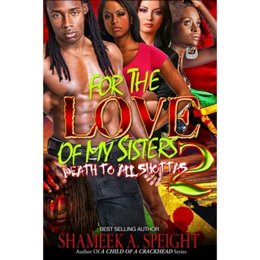For the Love of My Sisters 2