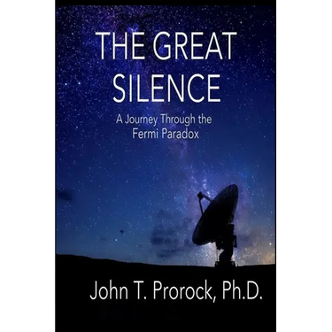 The Great Silence: A Journey Through the Fermi Paradox