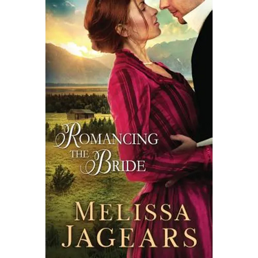 Romancing the Bride