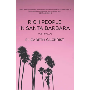 Rich People in Santa Barbara