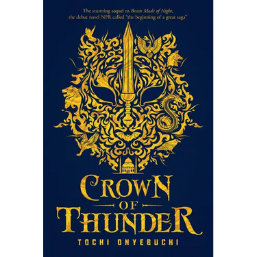 Crown of Thunder