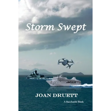 Storm Swept
