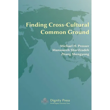 Finding Cross-Cultural Common Ground