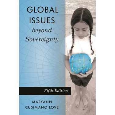 Global Issues beyond Sovereignty