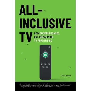 All-Inclusive TV: How Booming Brands Are Reimagining TV Advertising