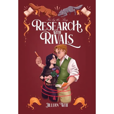 Research with Rivals