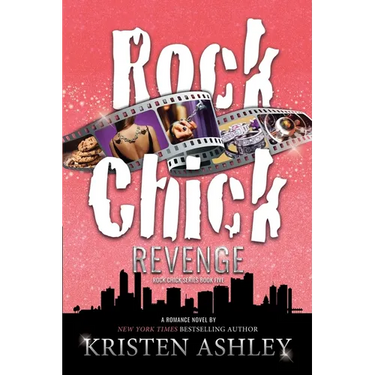 Rock Chick Revenge