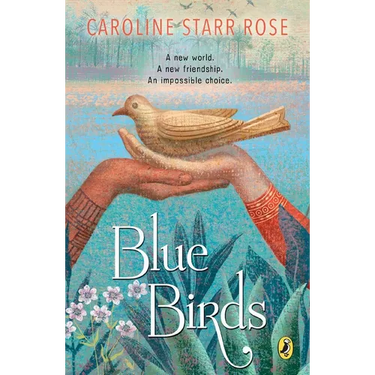 Blue Birds