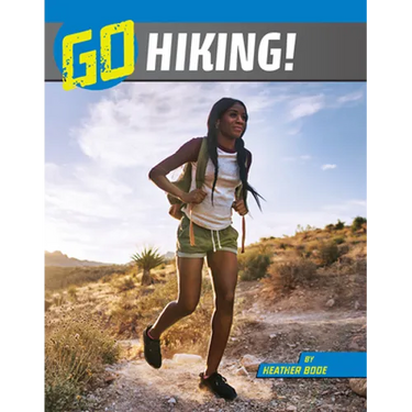 Go Hiking!