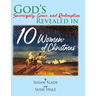 10 Women of Christmas: a Bible Study