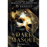 Dark Masque complete collection
