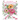 Floral Wonderland: A Blooming Coloring Retreat - A Relaxing Coloring Book of Beautiful Flowers for Adults