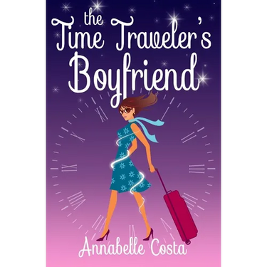The Time Traveler's Boyfriend