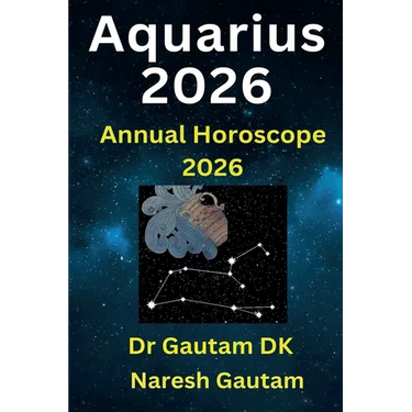 Aquarius 2026