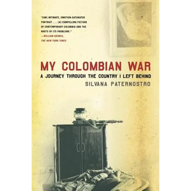 My Colombian War