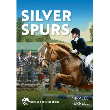 Silver Spurs: Volume 2
