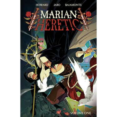 Marian Heretic Vol. 1