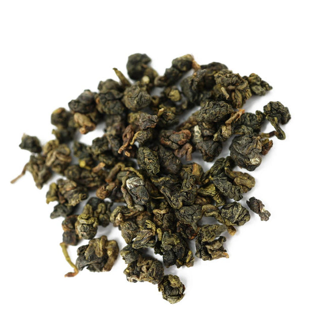Taiwan Osmanthus Oolong by Tea and Whisk