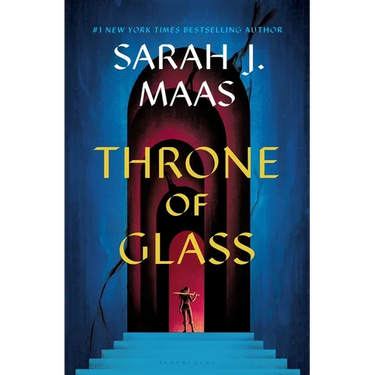 Throne of Glass