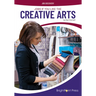 Jobs If You Like the Creative Arts