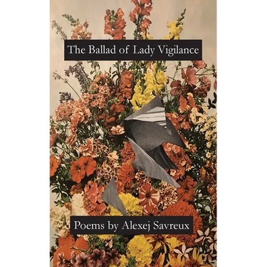 The Ballad of Lady Vigilance