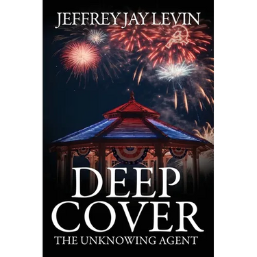 Deep Cover: The Unknowing Agent