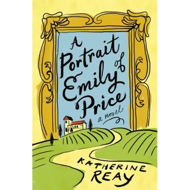 A Portrait of Emily Price