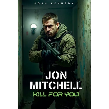 Jon Mitchell Kill For You