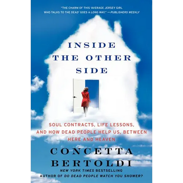 Inside the Other Side